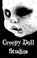 Creepy Doll Studios